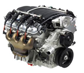 P1F56 Engine